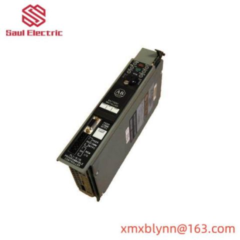 ABB I5-SLOT 23000-015 Backplane Board, Industrial Control Systems