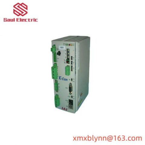 IAI ECON-A-100B-CC-2/RCS-RA55-A-100-GN-L-250-T1-M-B Industrial Control Module
