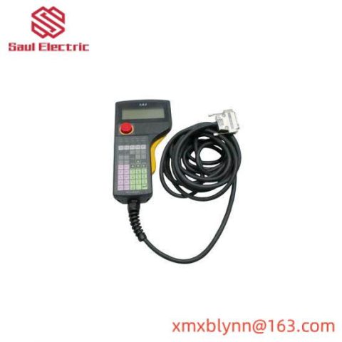 IAI IA-T-XA/HG1T-SA12WH-MK1274-L5 Teach Pendant