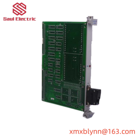 IAI Electronics IAI RCS-C-RB7535-I-100-2, Advanced Control Module for Industrial Automation
