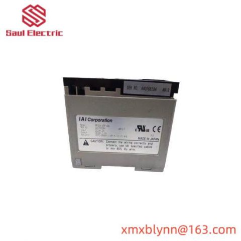 IAI ACON-C-20I-CC-0-0-ABU: Precision Control Module for Industrial Automation