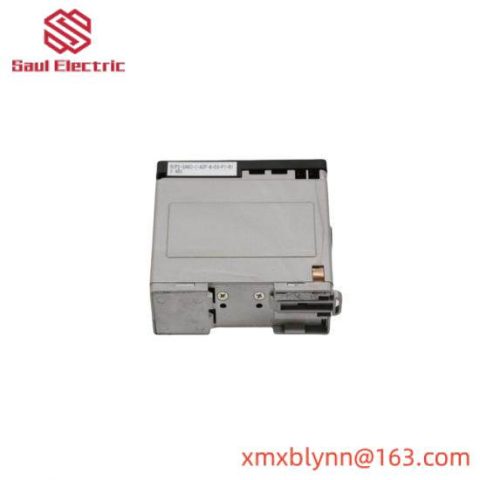 IAI RPCON-42P-ABU: Advanced Process Control Module, Brand New