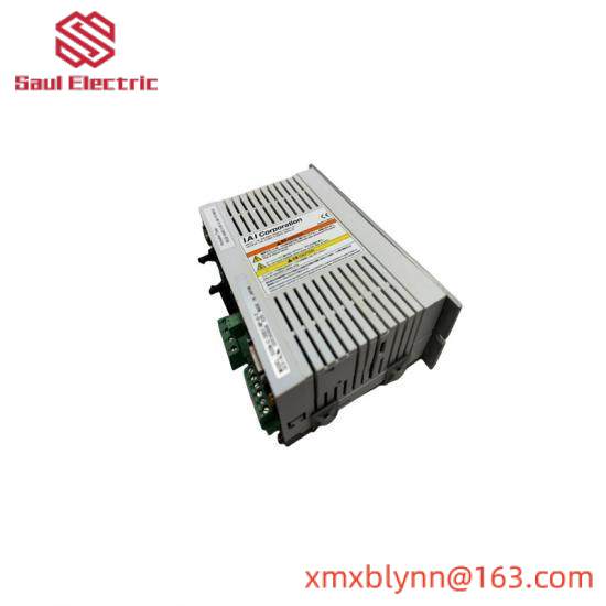 iai_scon-c-30diha-np-0-2_the_best_choice_to_cooperate_with.jpg IAI PCON-C-28PI-NP-2-0: Precision Control Module for Advanced Automation Systems