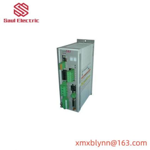 IAI SCON-CA-60IHA-CC-0-2 Servo Drive - Advanced Industrial Control Module