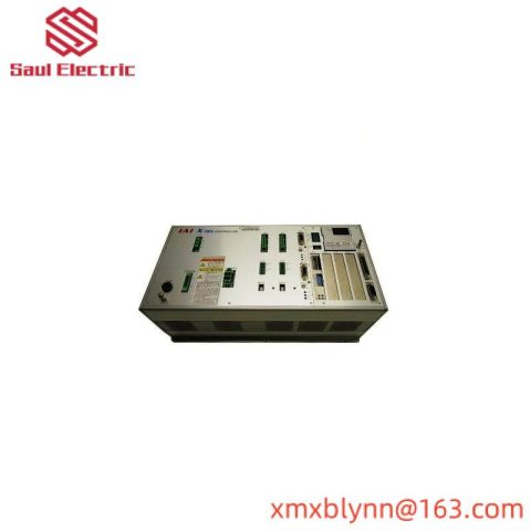 IAI XSEL-KET-2-400A-400A-DV-EEE-0-2 Modular Controller