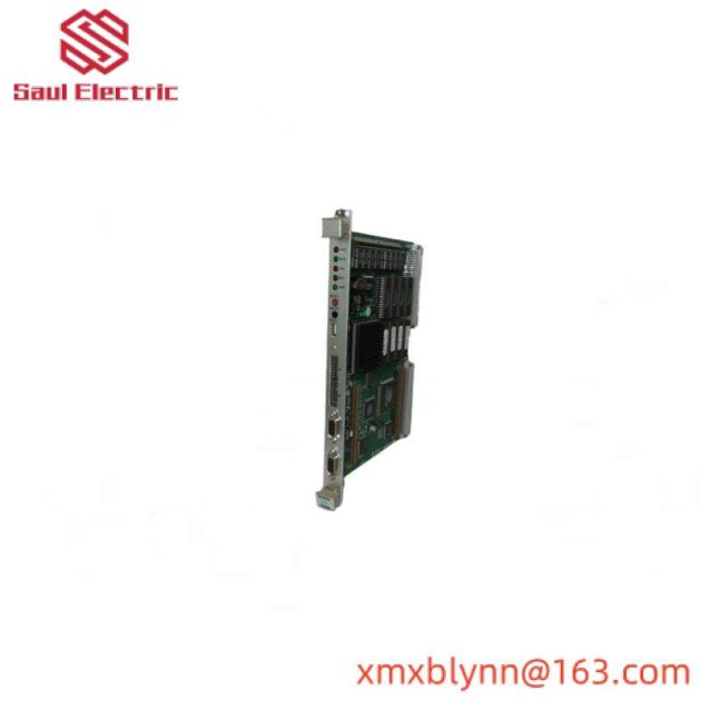IBA SM128V High-Frequency Industrial Control Module