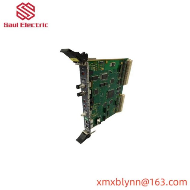 IBA SM128V High-Frequency Industrial Control Module
