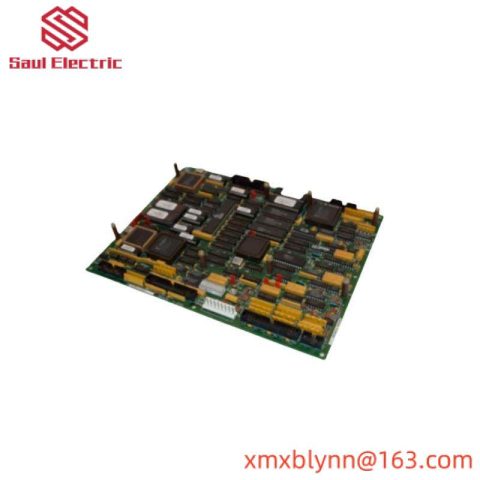 GE IC200ALG265 Analog Input Module for Industrial Automation