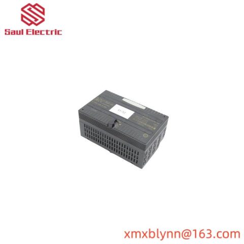 GE IC200ALG630 Analog Input Module - Advanced Automation Solution for Industrial Control