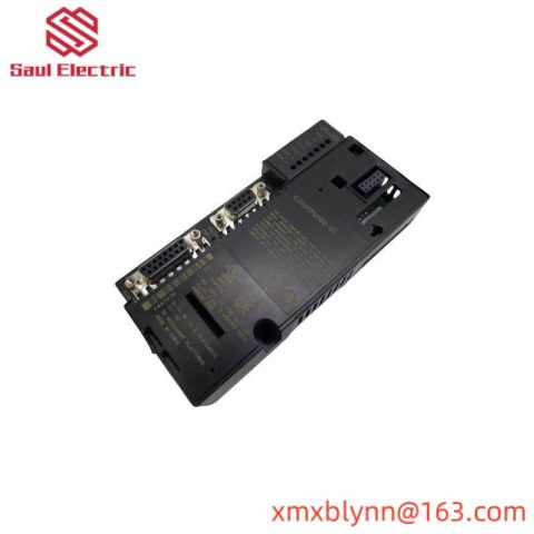 GE IC200CPU002 - Versamax Series Process Control Unit