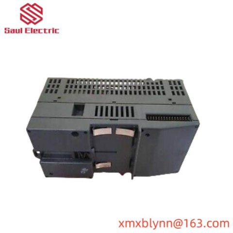 GE IC200PWR101E VersaMax Power Supply Module