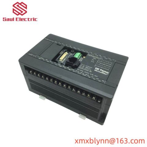 GE IC200UDD240 Micro 40 Controllers - Industrial Automation Solutions