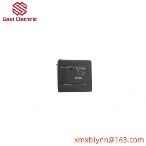 GE IC200UEO116-A: Advanced Industrial Expansion Module