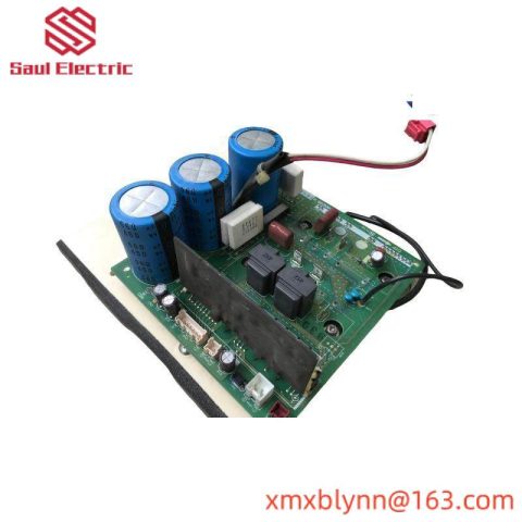 GE IC3600ATAD1B: Precision Circuit Board for Advanced Control Solutions