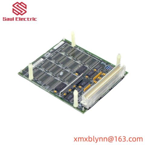 GE LX648K Memory Module for Industrial Automation
