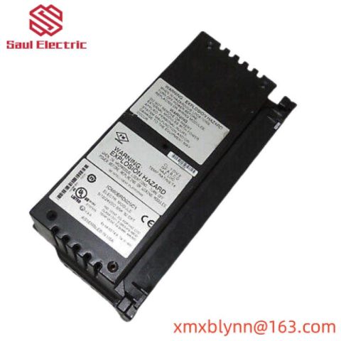 GE IC660BRD025 Analog Input Module - Precision Control in Industrial Automation