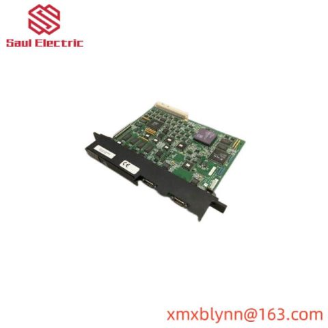 GE IC687BEM744 Bus Controller - High Performance, Industry-leading Automation Solution