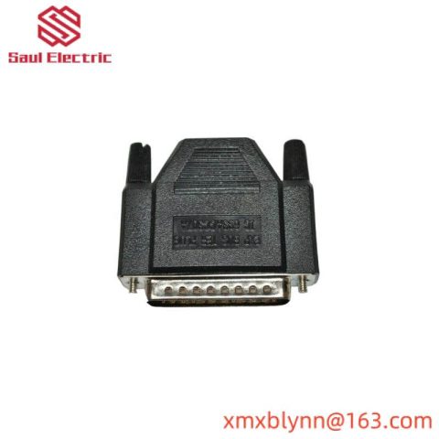 GE IC693ACC307A: High-Performance Bus Termination Plug for Industrial Control Systems