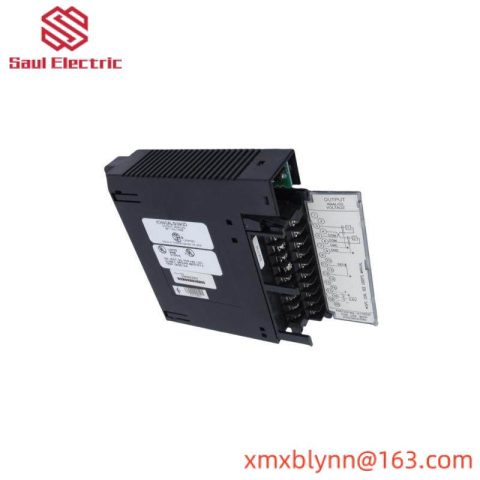 GE IC693ALG390 2-Channel Analog Voltage Output Module - Precision Control Solutions