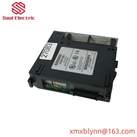 GE IC693APU300J - High Speed Single Slot Counter Module