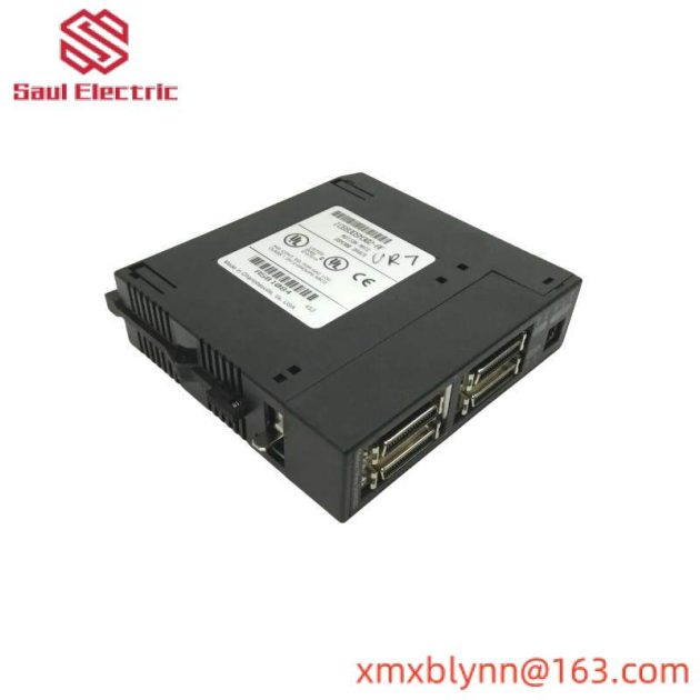 GE IC693DSM302 Motion Mate Digital Servo Module: Precision Control, Efficient Performance