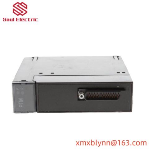 GE IC693PTM101: High-Precision Power Transducer Module, for Industrial Automation