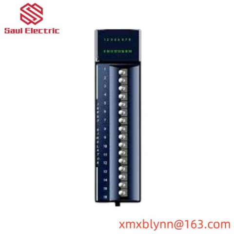 GE IC694ACC310 Fanuc Blank Slot Filler Module - Advanced Integration for Industrial Automation