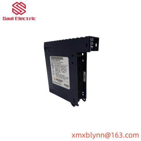 GE IC695ALG608 Analog Input Module: High Precision Data Acquisition for Industrial Control Systems