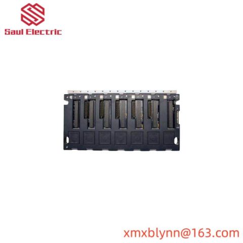 GE IC695CHS012-BAMP Universal Controller & I/O Module