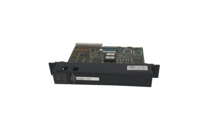 GE IC697BEM731Z - Z Series BUS Controller with 1 Channel, Programmable Logic Controller