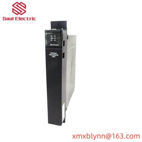 GE IC697CGR772: Single Slot Controller for Enhanced PLC Operations