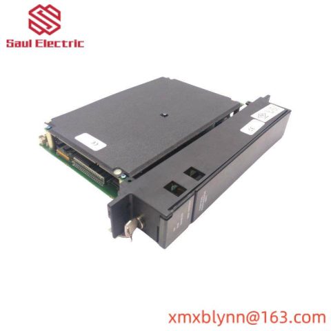 GE Fanuc IC697CPU781 Programmable Logic Controller CPU - Industrial Control Heart