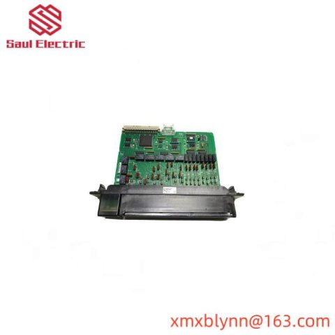 GE IC697MDL710: High-Performance Output Relay Module