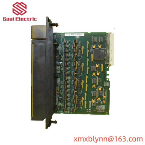 GE IC697MDL753: Modular 32-Point Digital Output Module for Advanced Automation Solutions