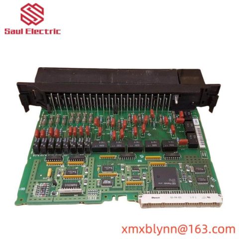 GE IC697MDL940 Output Relay Module, Programmable Logic Controller, High Performance, Industrial Control