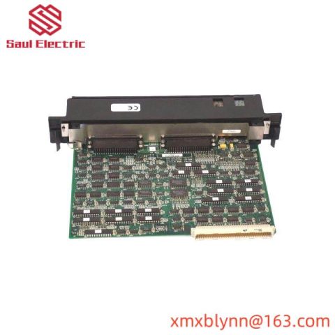 GE IC697RCM711 Redundancy Communications Module: Advanced Networking for Industrial Control Systems