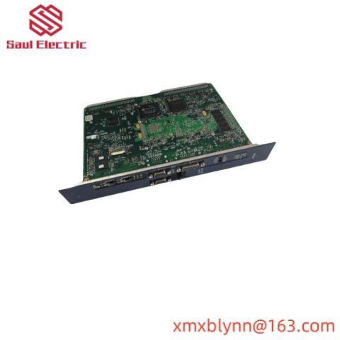 GE IC698CRE030 FH Central Processing Unit, Advanced Automation Solution