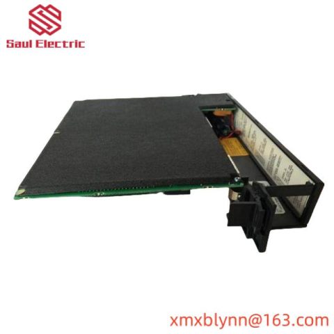 GE IC752-WFC555-EC | Advanced Programmable Logic Controller Module