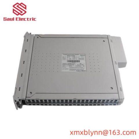 Rockwell Allen-Bradley(AB) T8151C - Trusted Communications Interface Module, Advanced Industrial Control Solutions