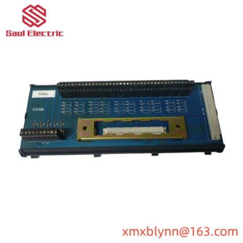 ICS T8850 Digital Output Module for Industrial Automation Systems