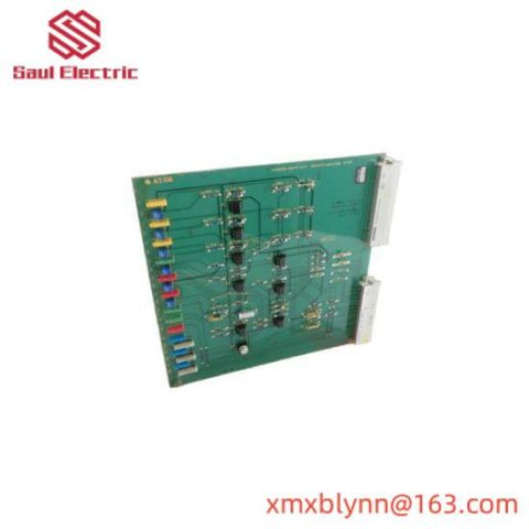 ICS TRIPLEX 9100 Off-the-Shelf Modules