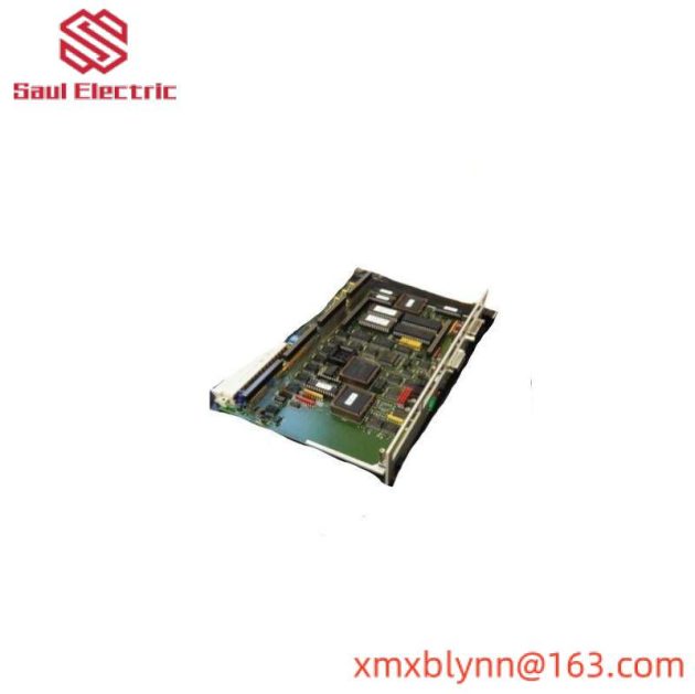 ICS TRIPLEX 9100 T9100@F2 - Off-the-Shelf Modules for Industrial Control Systems