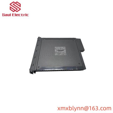 ICS TRIPLEX 9802*3/9832*1 Industrial Control System Module