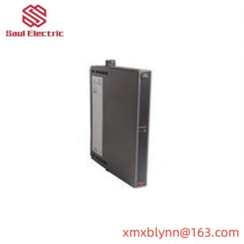 ICS TRIPLEX 9852*3 Off-the-Shelf Module for Industrial Control Systems