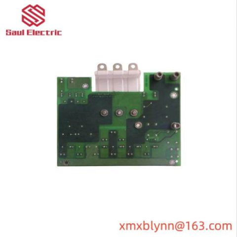 ICS Triplex T3150A - Advanced Controller MODULE for Industrial Automation