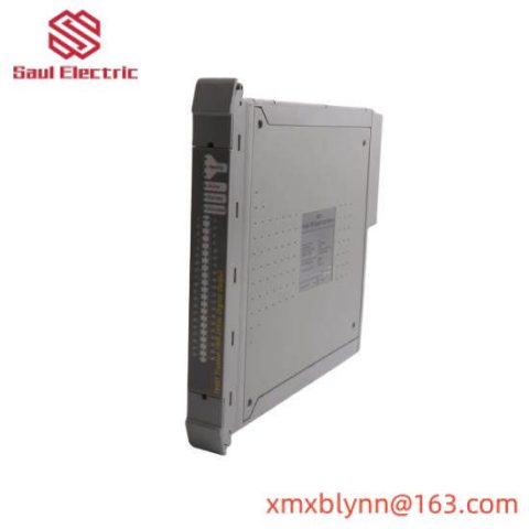 Rockwell Automation ICS Triplex T3310 Digital Output Module, 200 Characters
