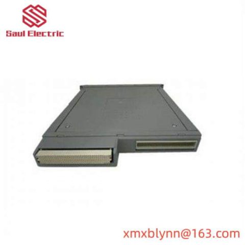 ICS Triplex T3404 - Industrial Grade Digital Input Module
