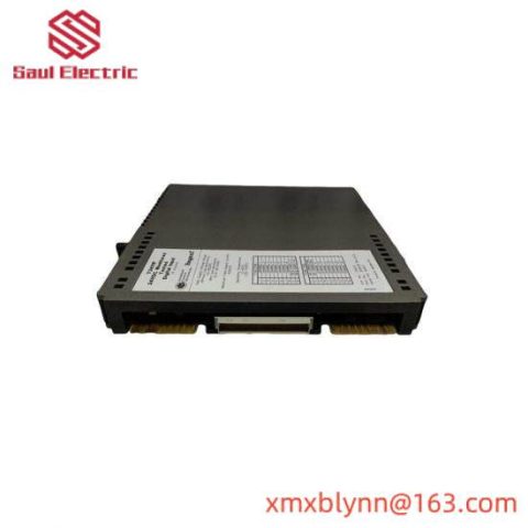 ICS TRIPLEX T3411F - Industrial Digital Input Module