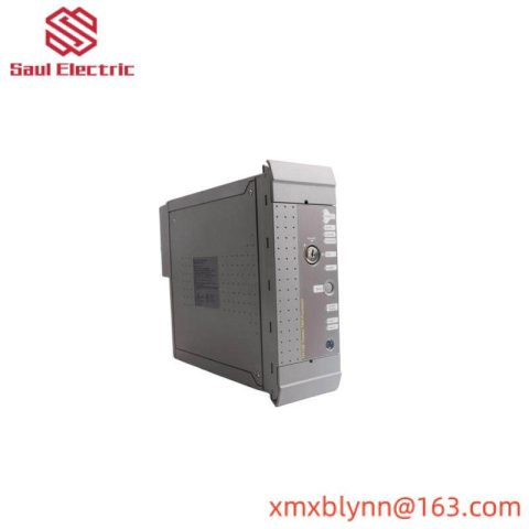 ICS TRIPLEX T3419 Digital Input Module, Advanced Industrial Control Solution