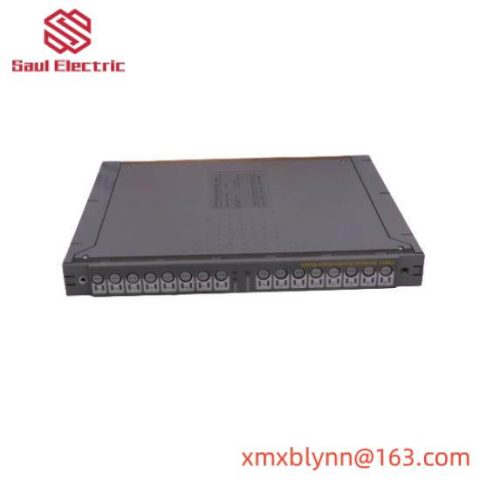 ICS Triplex T3464 Digital Output Module - Advanced Control Solutions